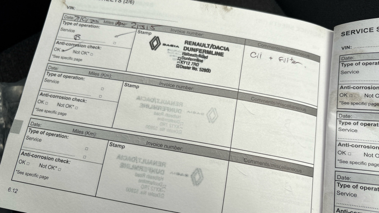 Dacia Duster 1.0 TCe 90 Essential 5dr Petrol Estate